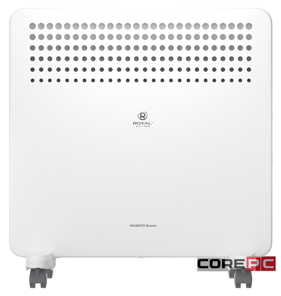 Электрические конвекторы серии MIVENTO Econo REC-MIE1000M