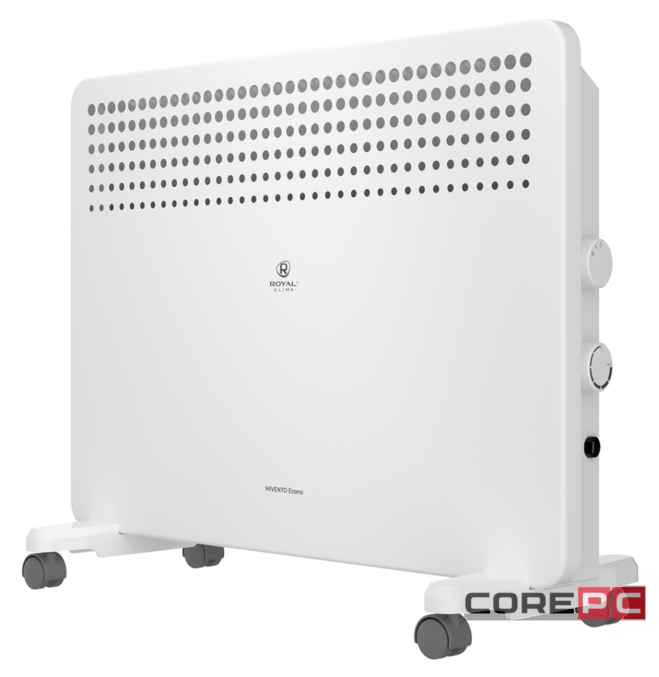 Электрические конвекторы серии MIVENTO Econo REC-MIE1000M