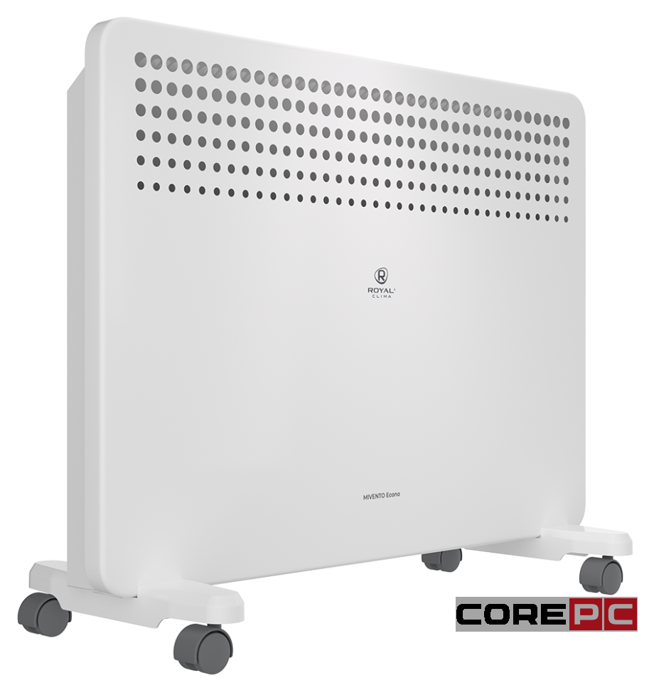 Электрические конвекторы серии MIVENTO Econo REC-MIE1000M