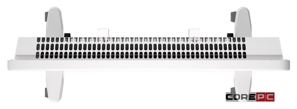 Электрические конвекторы серии MIVENTO Econo REC-MIE1000M