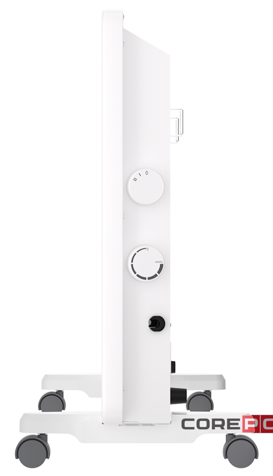 Электрические конвекторы серии MIVENTO Econo REC-MIE1000M