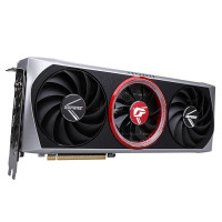 Видеокарта Colorful (RTX 4060 Ti Advanced OC 16GB-V) GeForce RTX 4060Ti Advanced OC 16GB-V