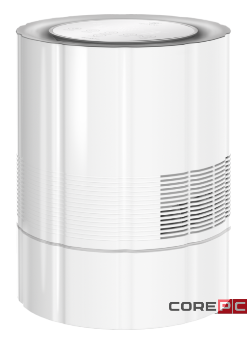 Мойка воздуха серии INCANTO RAW-IN150/2.2E-WT