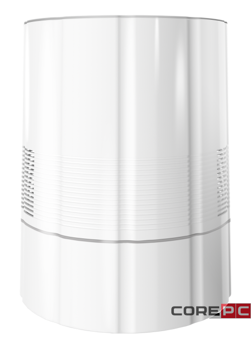 Мойка воздуха серии INCANTO RAW-IN150/2.2E-WT