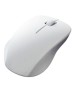 Мышь беспроводная Xiaomi Mi Wireless Mouse Comfort Edition XMWXSB04YM белая