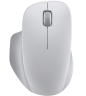 Мышь беспроводная Xiaomi Mi Wireless Mouse Comfort Edition XMWXSB04YM белая