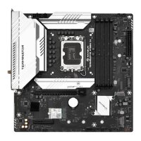 Материнская плата MaxSun MS-Terminator B760M D4 WIFI 6940709692110