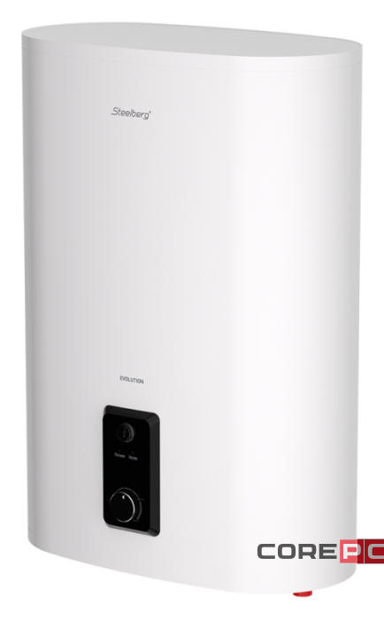 Электрический водонагреватель серии EVOLUTION SWH-E50-FS