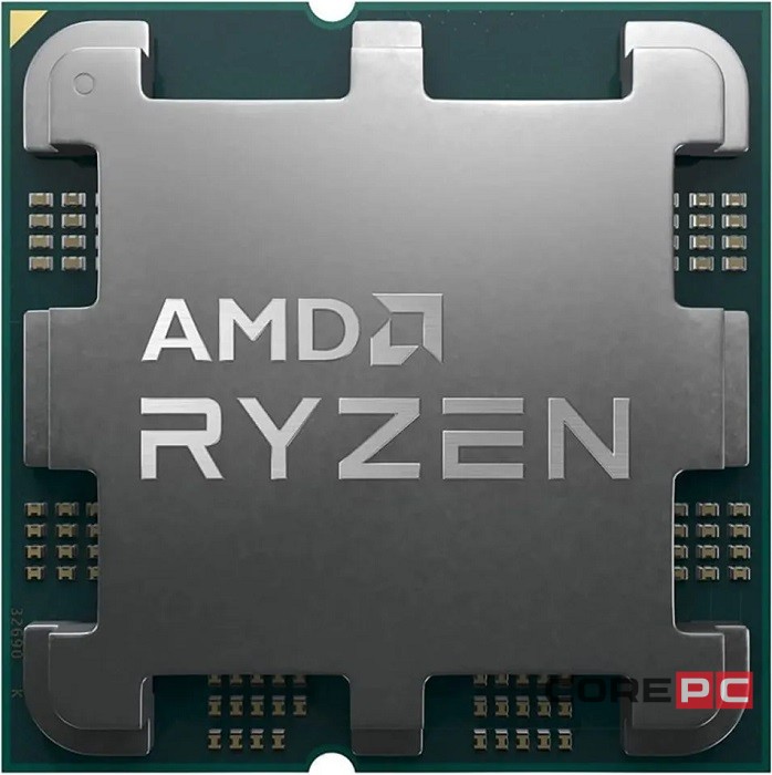 Процессор AMD Ryzen 5 5500GT OEM 100-000001489