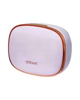 Держатель для зубных щеток Lofans S7 фиолетовый