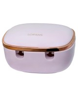 Держатель для зубных щеток Lofans S7 фиолетовый