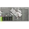 Видеокарта Palit (NED47TST19T2-1043W) GeForce RTX 4070 Ti SUPER 16GB GAMINGPRO White OC
