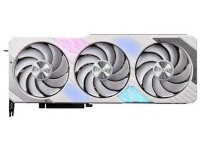 Видеокарта Palit (NED47TST19T2-1043W) GeForce RTX 4070 Ti SUPER 16GB GAMINGPRO White OC