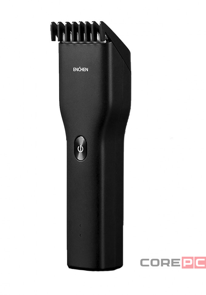 Машинка для стрижки Xiaomi Enchen Boost Hair Trimmer черная