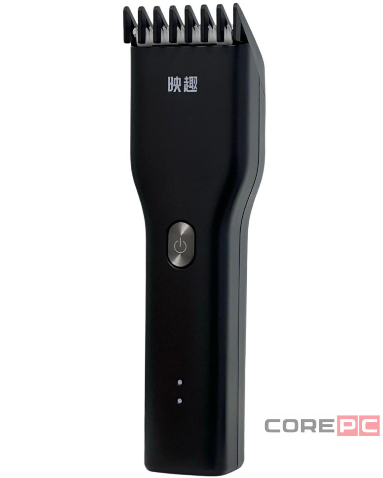 Машинка для стрижки Xiaomi Enchen Boost Hair Trimmer черная