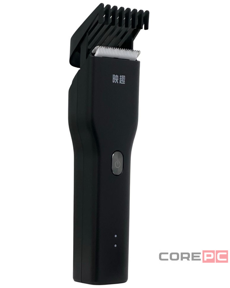 Машинка для стрижки Xiaomi Enchen Boost Hair Trimmer черная