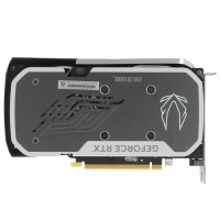 Видеокарта ZOTAC (ZT-D40600E-10M) GeForce RTX 4060 8GB Twin Edge