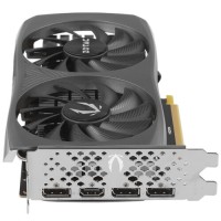 Видеокарта ZOTAC (ZT-D40600E-10M) GeForce RTX 4060 8GB Twin Edge