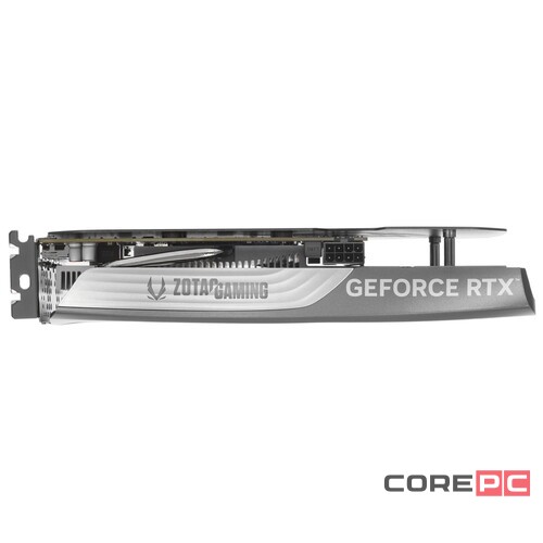 Видеокарта ZOTAC (ZT-D40600E-10M) GeForce RTX 4060 8GB Twin Edge