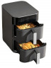 Аэрогриль Xiaomi Double Stack Air Fryer 12L MAF-DS1201 черный