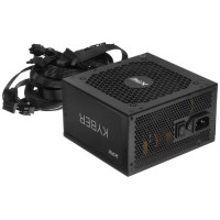 Блок питания ADATA XPG 850W KYBER (KYBER850G-BKCEU)