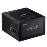 Блок питания ADATA XPG 850W KYBER (KYBER850G-BKCEU)