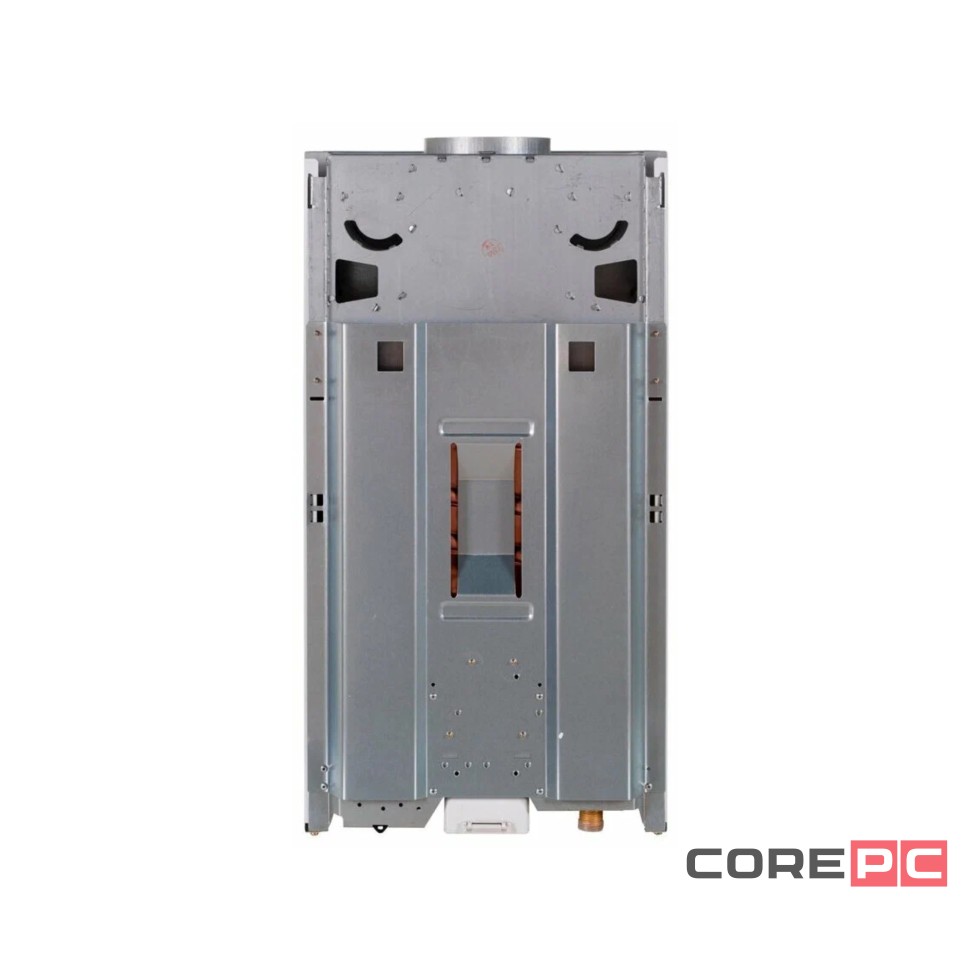 Водонагреватель газовый проточный MIZUDO PERL PRO ВПГ 2-11 ЭМ (22 кВт,11 л/мин)