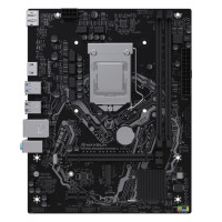 Материнская плата MaxSun MS-Challenger B460M-D ARGB (6940709663547)