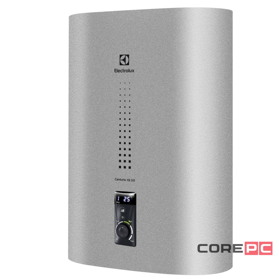 Водонагреватель Electrolux EWH 30 Centurio IQ 3.0 Silver