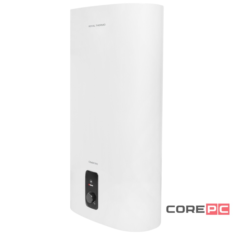 Водонагреватель Royal Thermo RWH 50 Citadel Unic