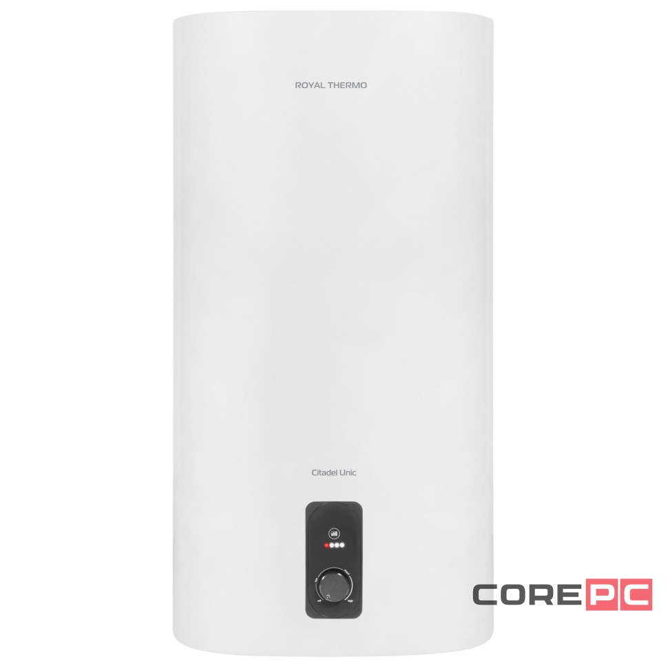 Водонагреватель Royal Thermo RWH 50 Citadel Unic