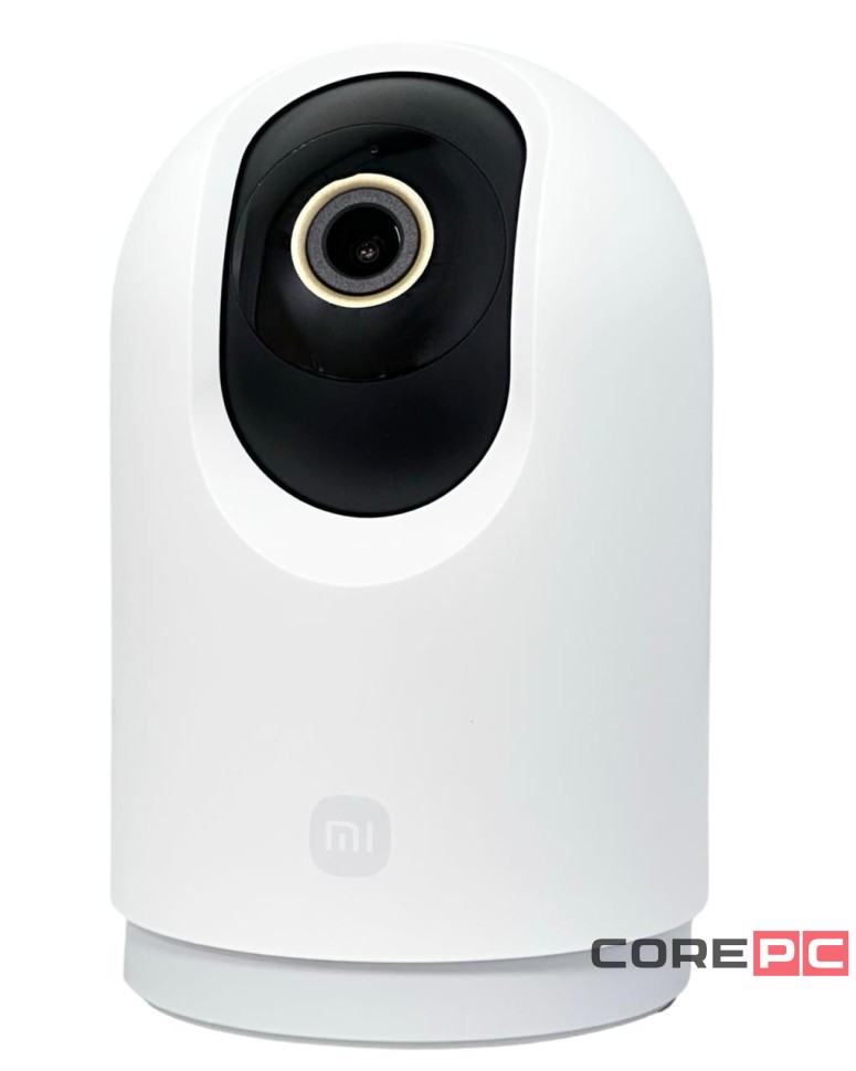 IP-камера Xiaomi Mi 360° Home Security Camera 3 Pro MJSXJ16CM белая