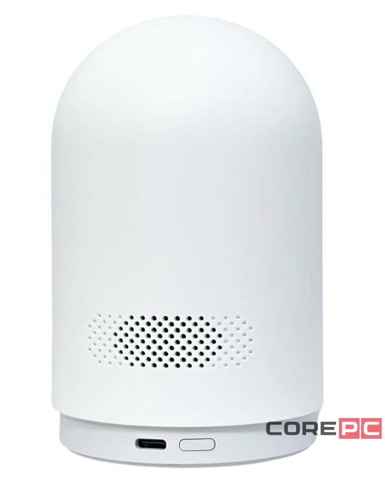 IP-камера Xiaomi Mi 360° Home Security Camera 3 Pro MJSXJ16CM белая