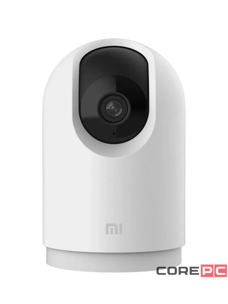 IP-камера Xiaomi Mi 360° Home Security Camera 3 Pro MJSXJ16CM белая