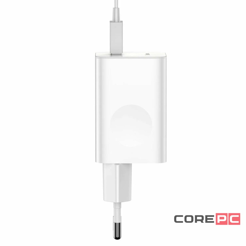 Сетевое зар. устр. Baseus Charging Quick 1USB 3A 24W CCALL-BX02 белое