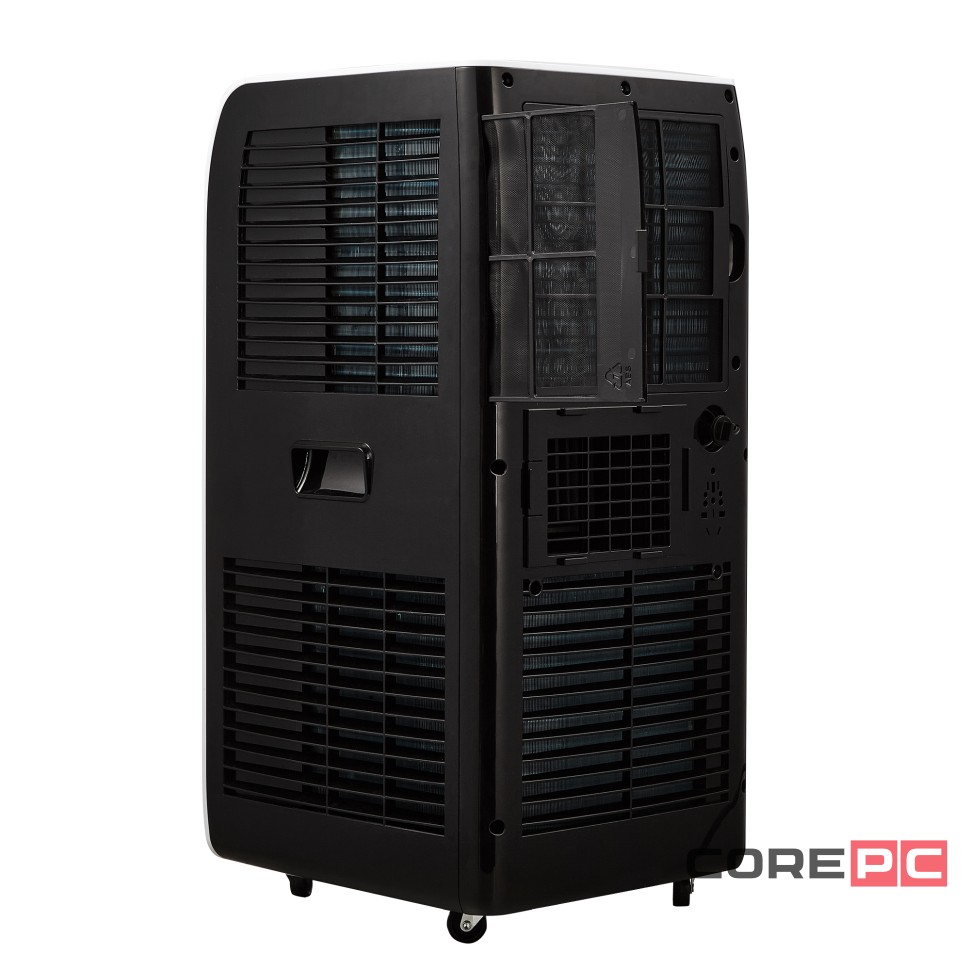 Кондиционер мобильный Electrolux Manhattan EACM-09 FM/N3