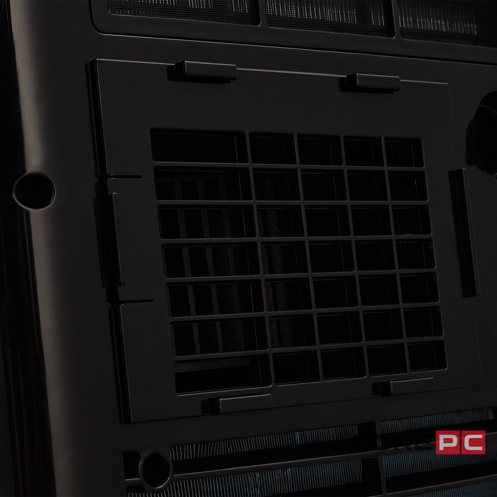 Кондиционер мобильный Electrolux Manhattan EACM-09 FM/N3