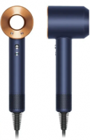 Фен Dyson Supersonic HD07 (Blue/Cooper) with Case