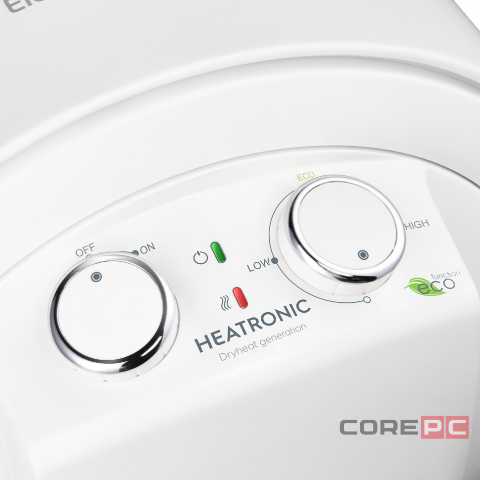 Водонагреватель Electrolux EWH 80 Heatronic Slim DryHeat