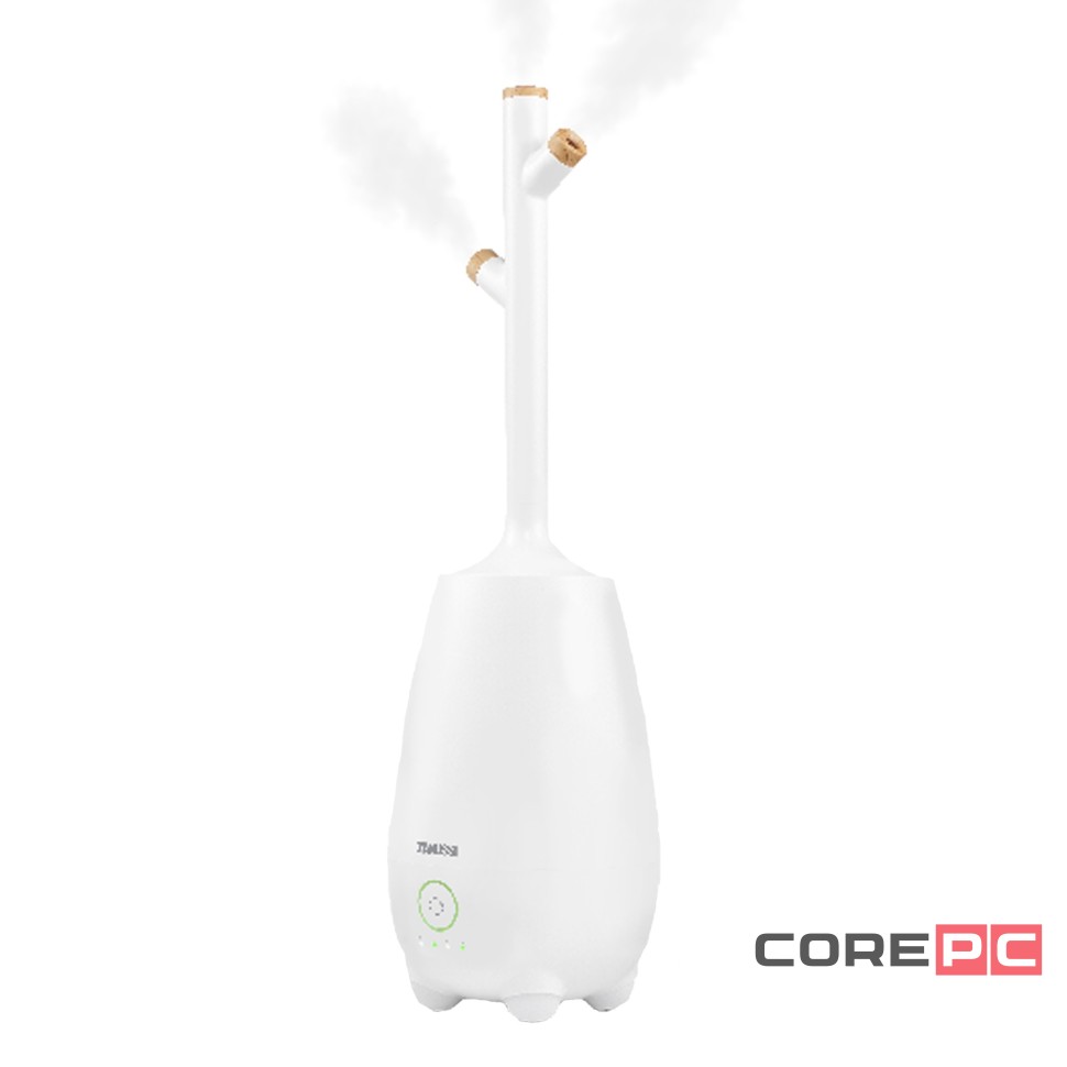 Увлажнитель ультразвуковой Zanussi ZH 4.5 ET UV Albero