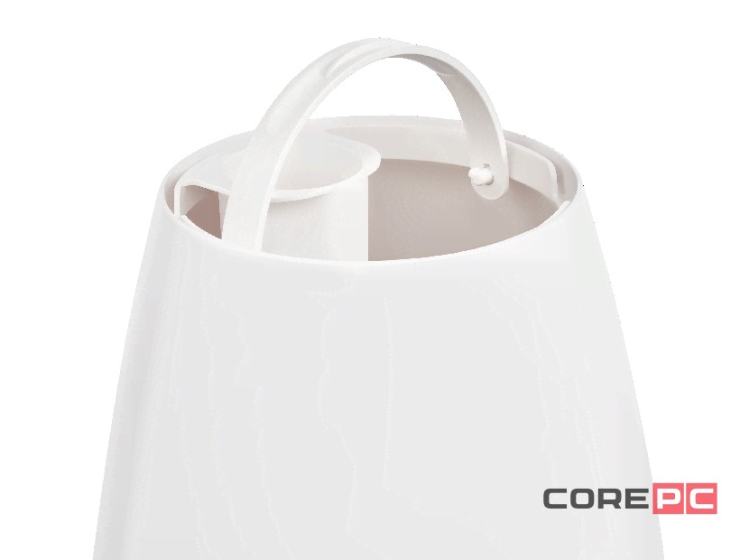 Увлажнитель ультразвуковой Zanussi ZH 4.5 ET UV Albero