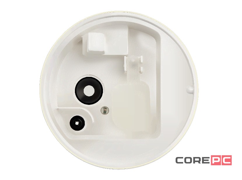 Увлажнитель ультразвуковой Zanussi ZH 4.5 ET UV Albero