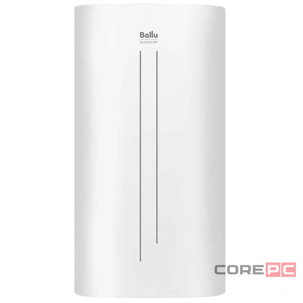 Водонагреватель Ballu BWH/S 50 Rodon SP