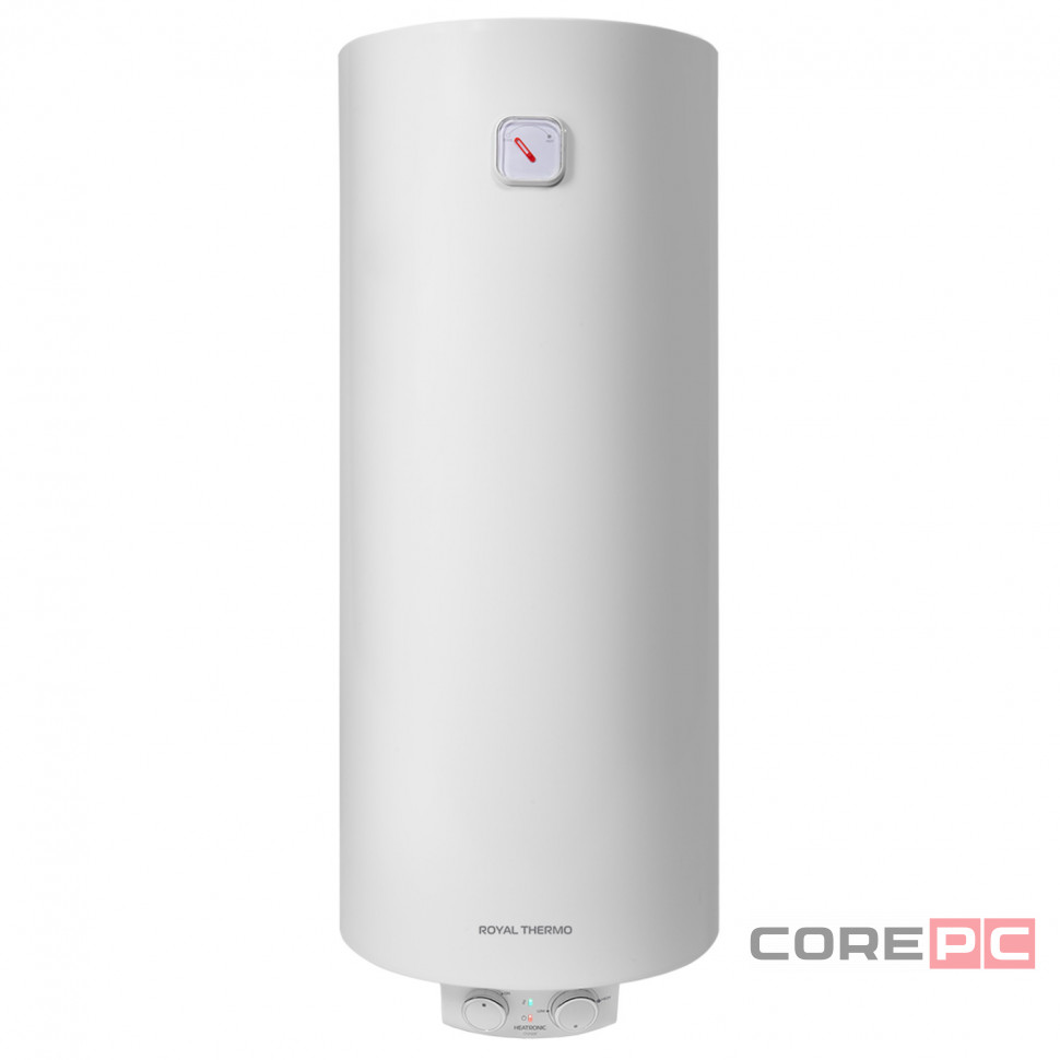 Водонагреватель Royal Thermo RWH 80 Heatronic Slim DryHeat