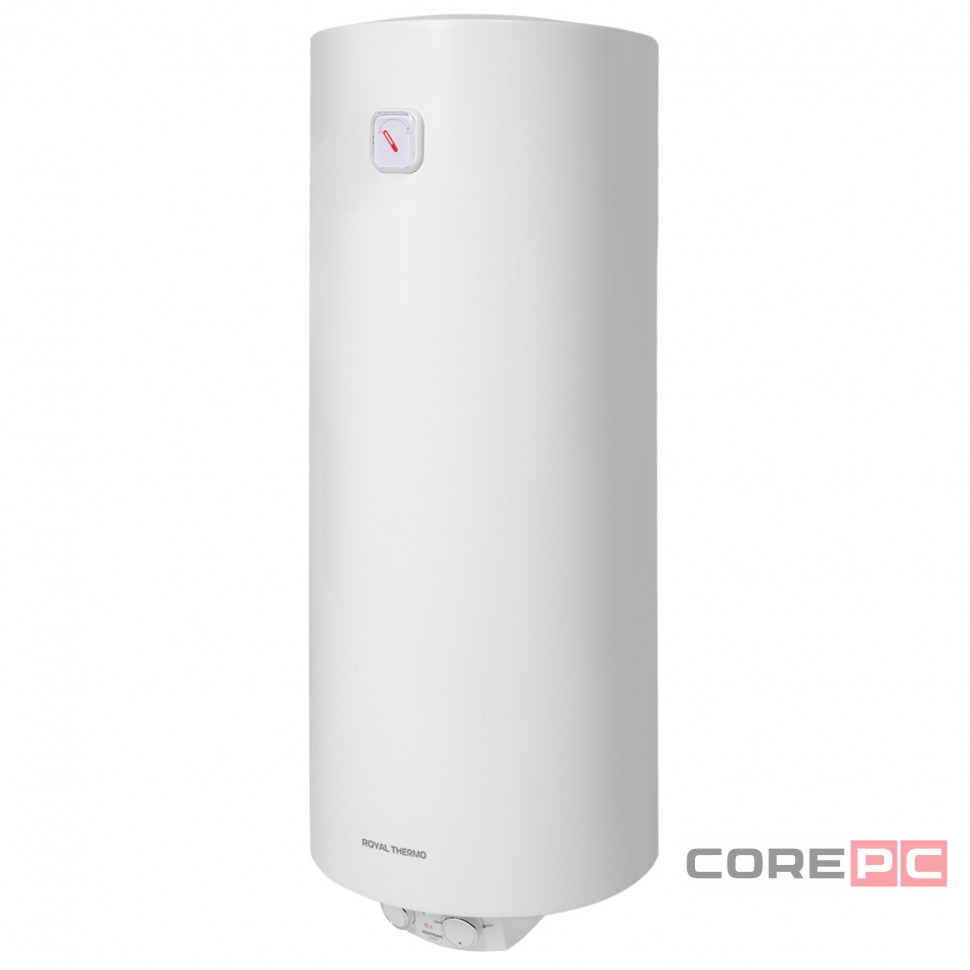 Водонагреватель Royal Thermo RWH 80 Heatronic Slim DryHeat