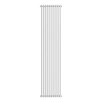 Дизайн-радиатор Royal Thermo Shift R22 C2180 - 10 секц. RAL9016