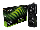 Видеокарта Palit (NE75060S19P1-GB2063D) GeForce RTX 5060 8GB DUAL OC