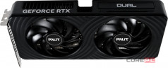Видеокарта Palit (NE75060S19P1-GB2063D) GeForce RTX 5060 8GB Dual OC