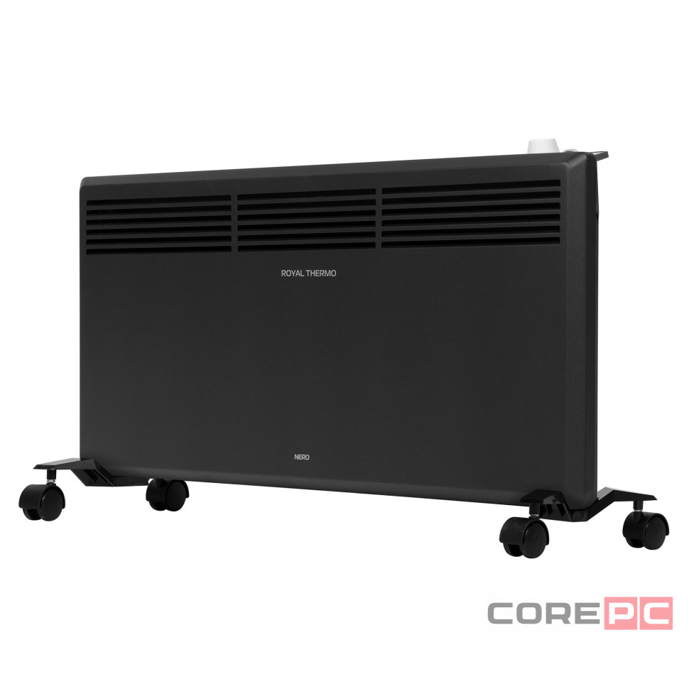Конвектор электрический Royal Thermo Nero RTCN/M-2002