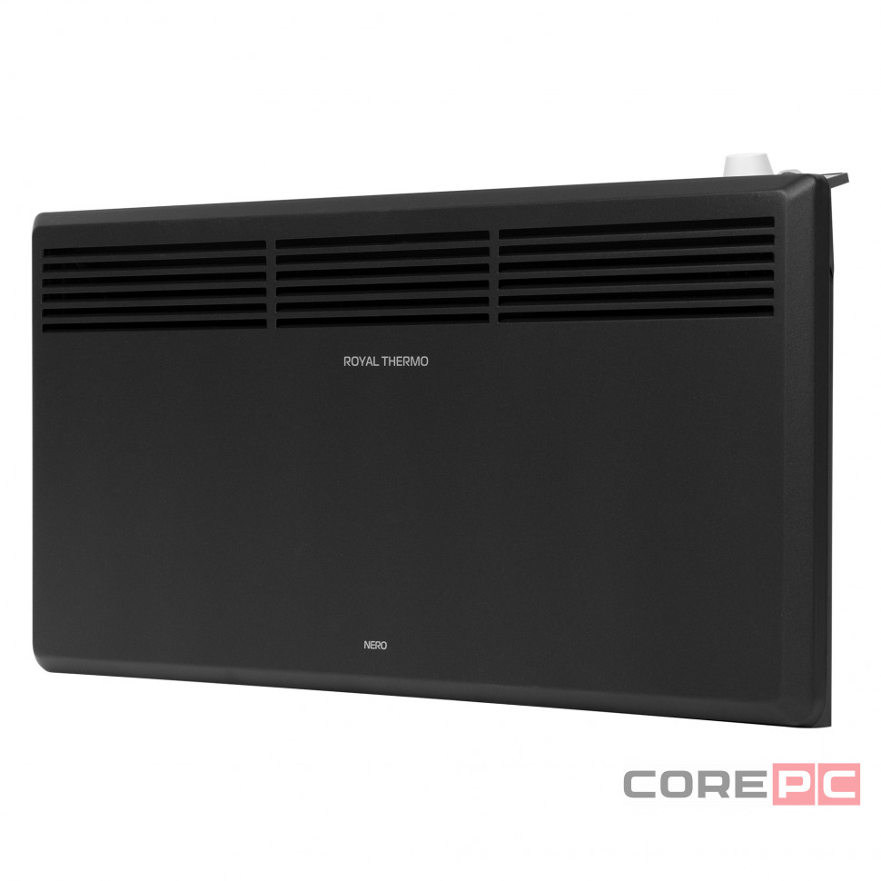 Конвектор электрический Royal Thermo Nero RTCN/M-2002